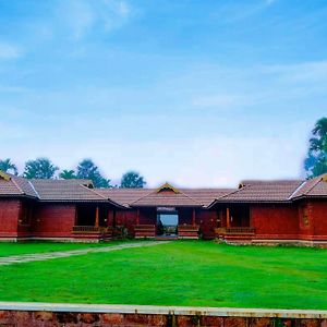 Parampara Resort Chikmagalur